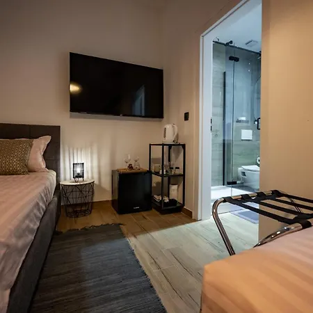 Apartments Portarata Pula Exterior photo