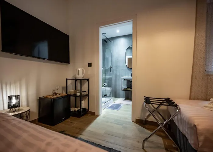 Apartments Portarata