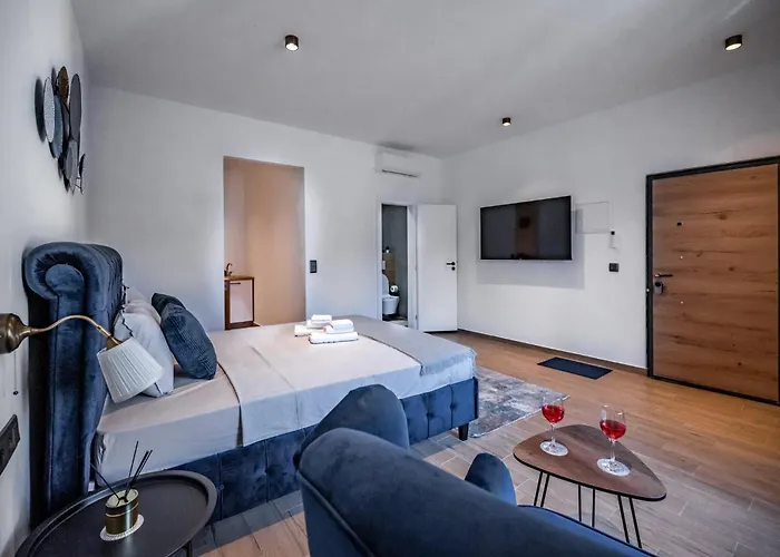 Apartments Portarata