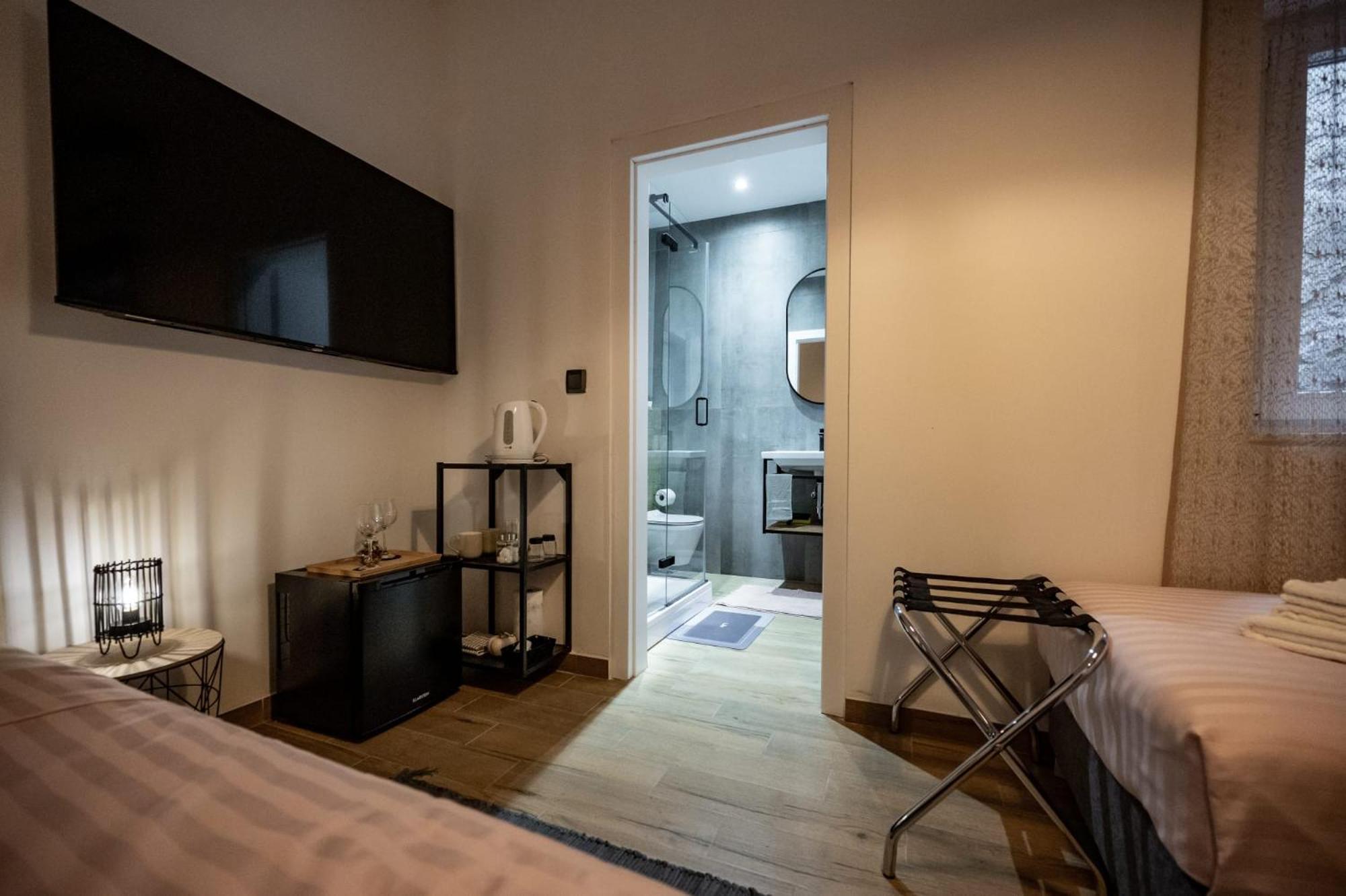 Portarata Apartment *