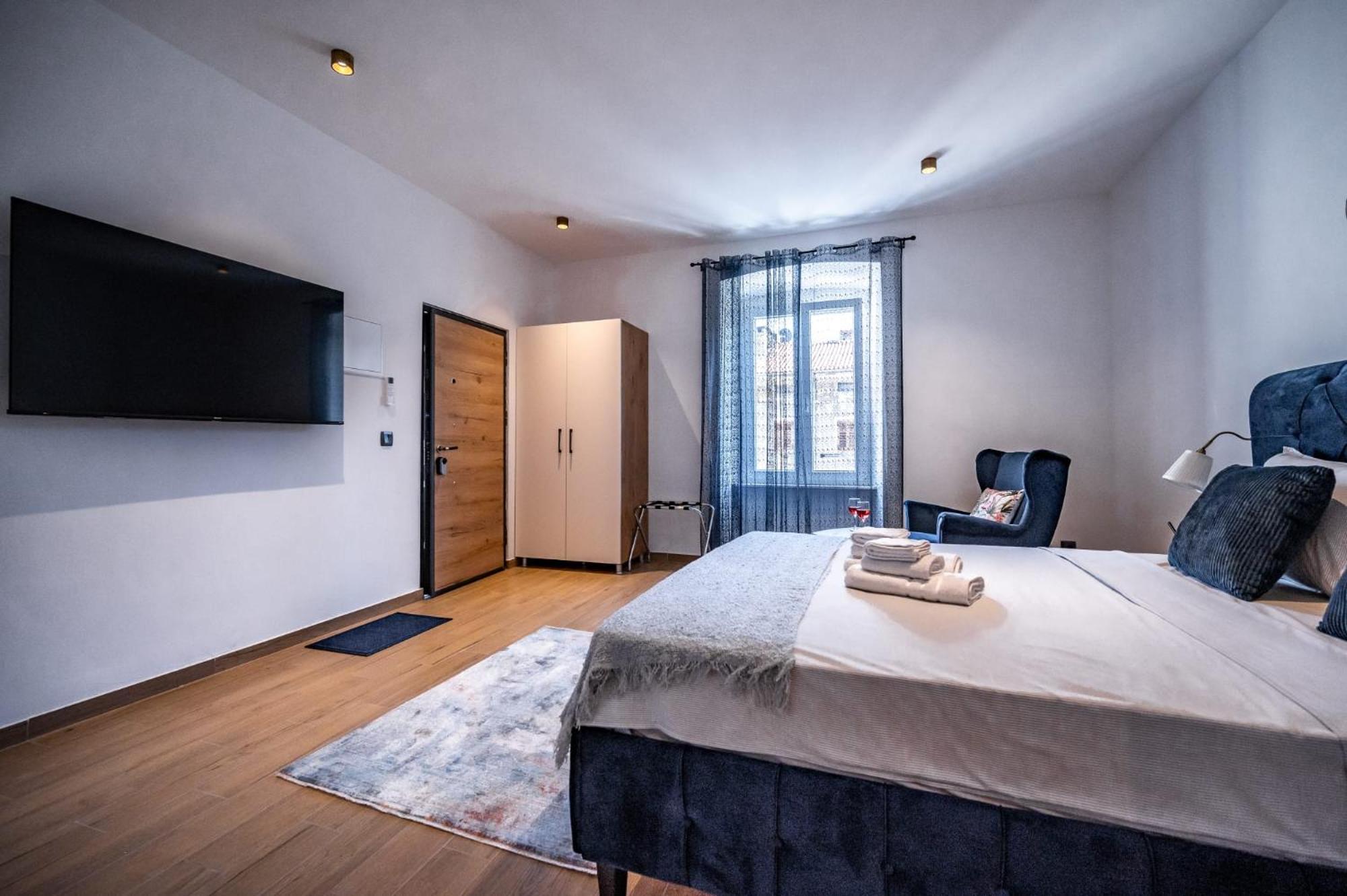 Apartment Portarata *