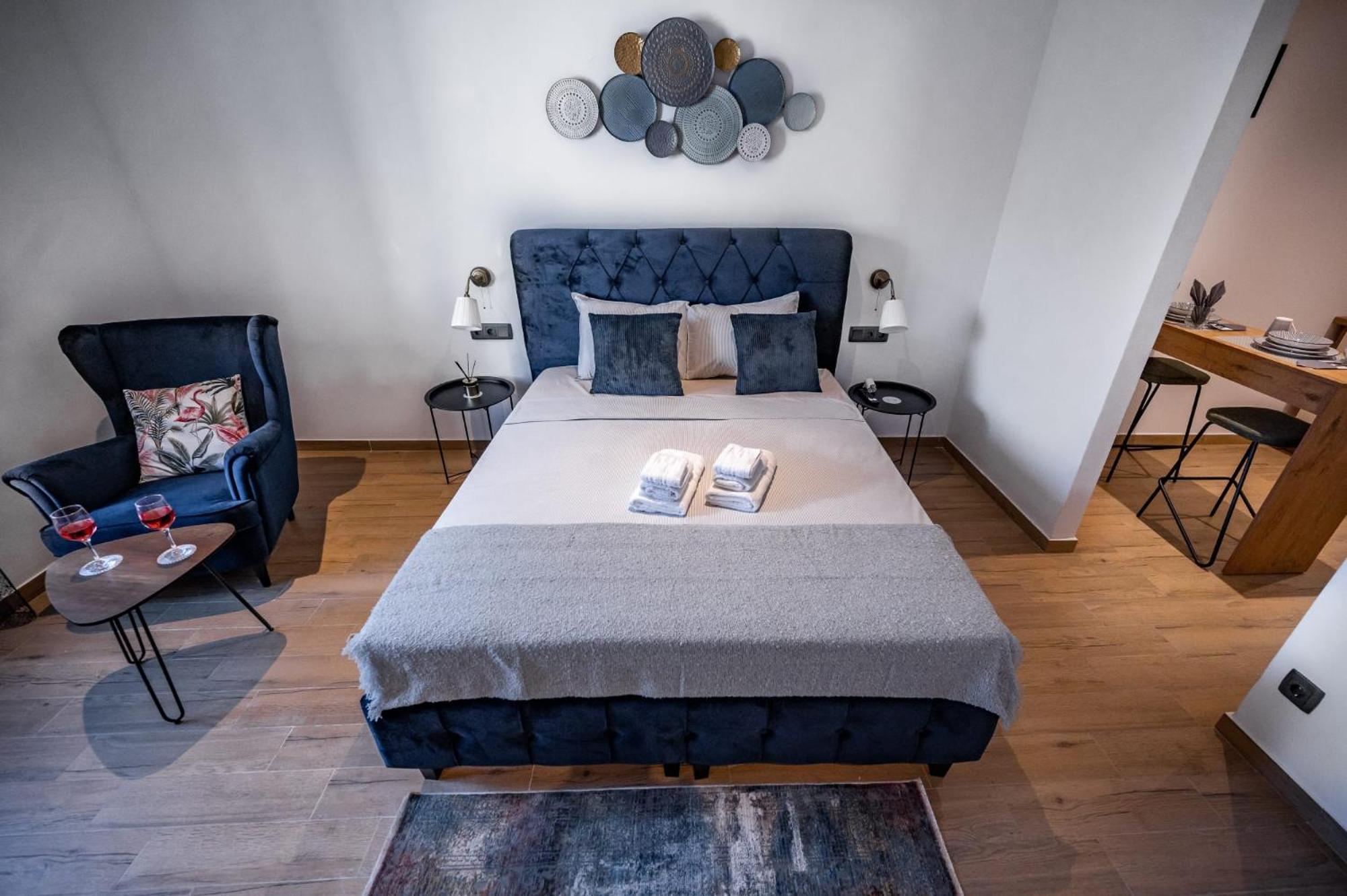 Portarata Apartment Pula