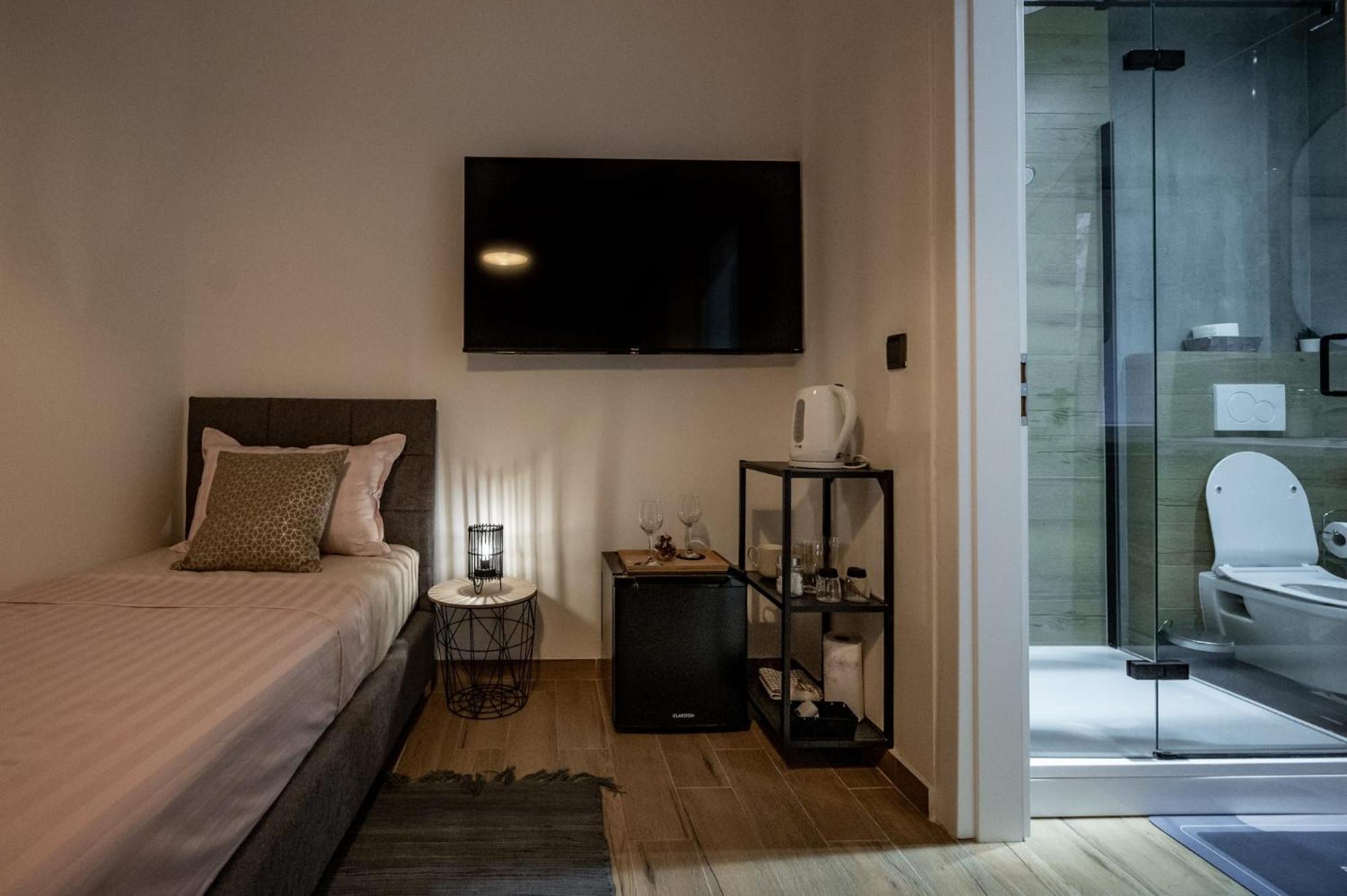 Portarata Apartment *