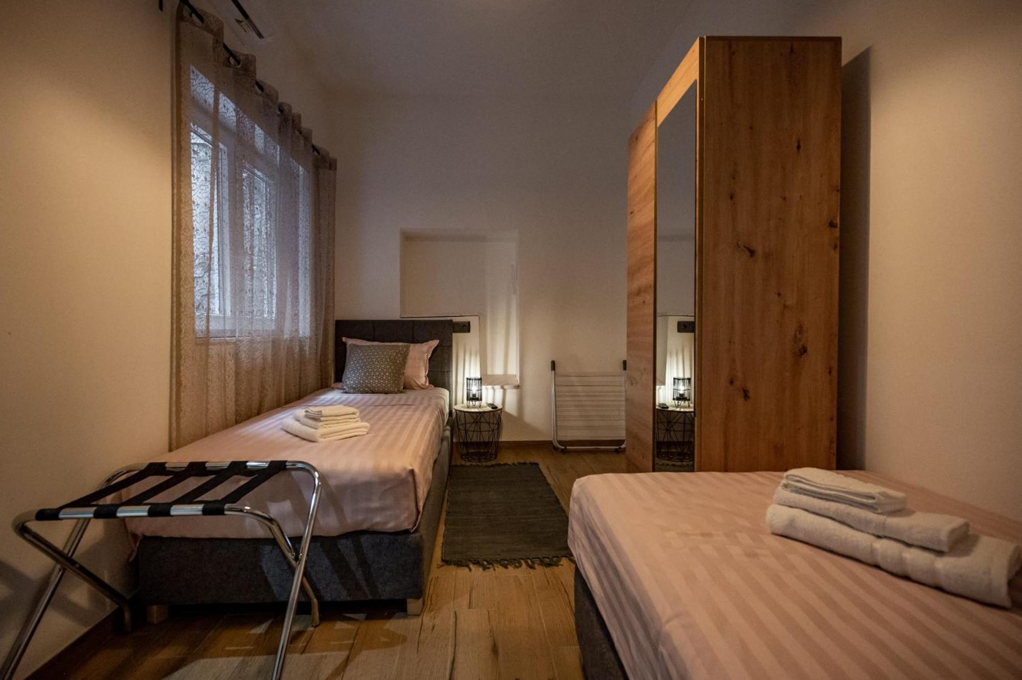 Portarata Apartment *