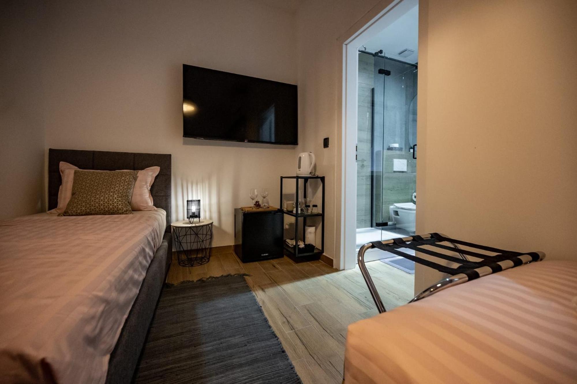 Apartment Portarata