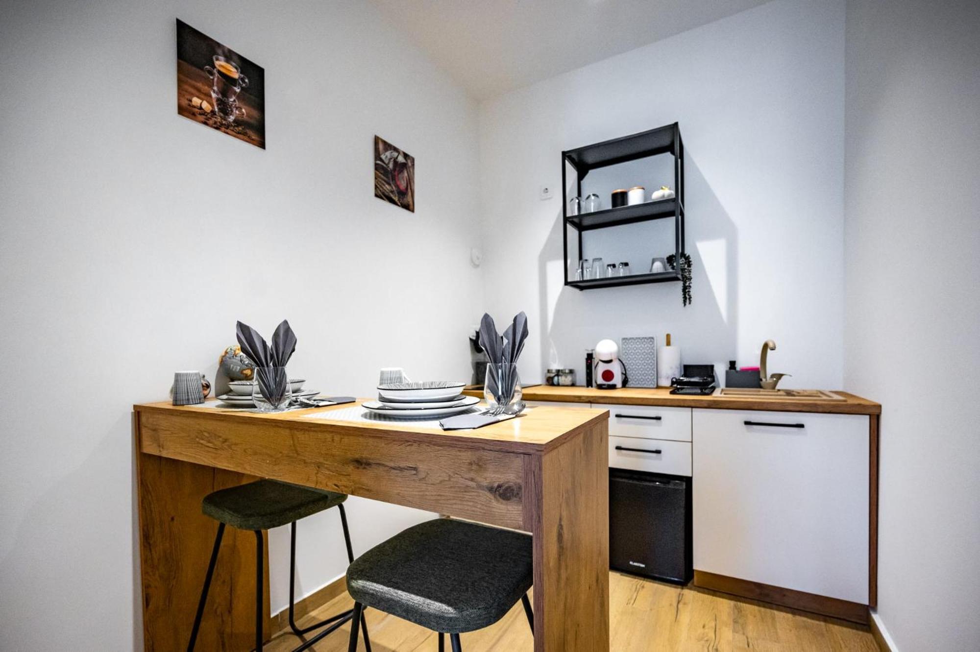 Portarata Apartment