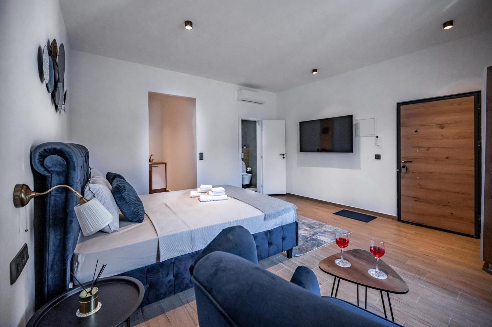 Apartment Portarata Pula