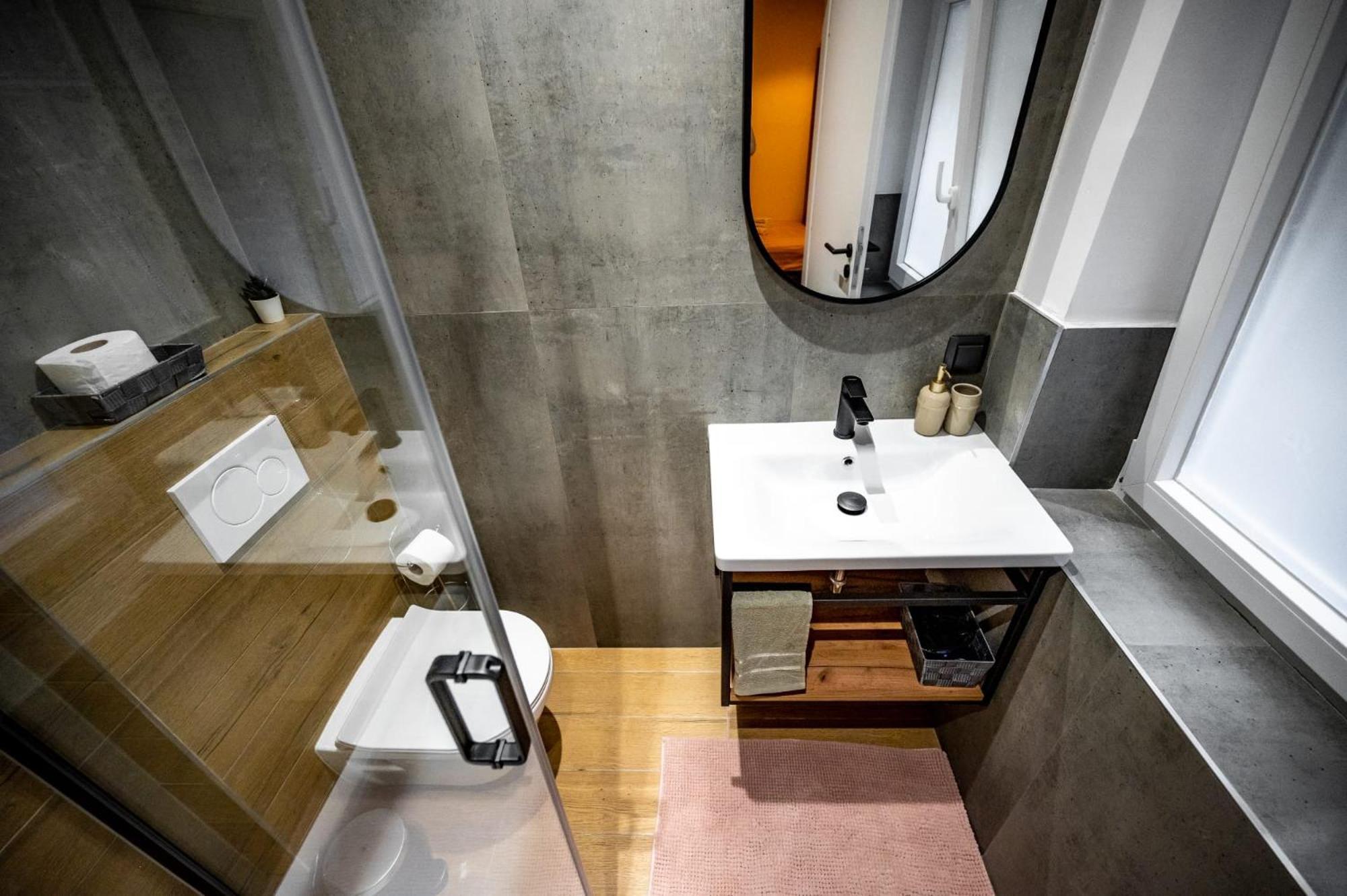 Portarata Apartment *